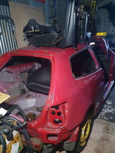 Honda civic ep2 - ep3, r