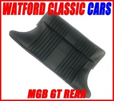 MGB GT Rear seat Covers All