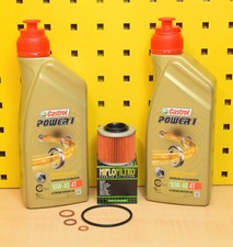 Mz MuZ 125 RT SM SX 00-08 Oil