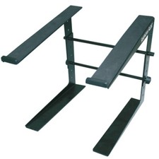 American audio laptop - american, stand