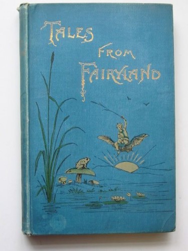 Tales from fairyland - from,
