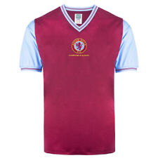 Aston Villa 1982 Champions of
