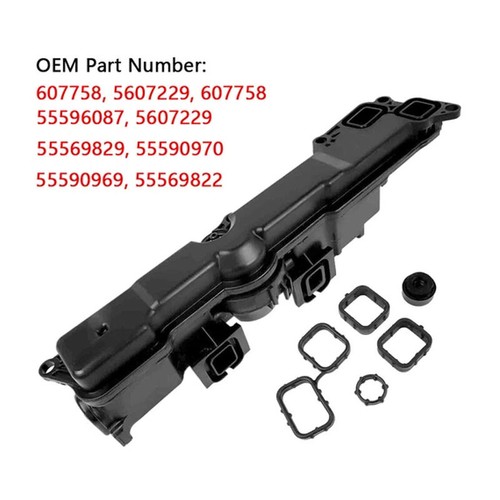 Valve crankcase ventilation - valve,