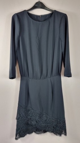 Reiss new marie lace hem - new,