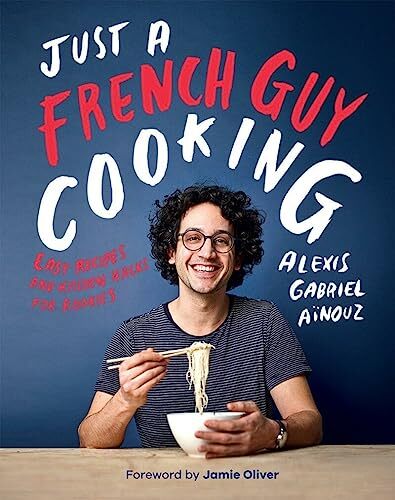 Just french guy - a,