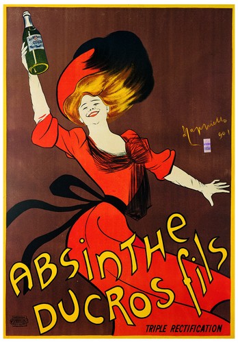 Vintage bar poster - vintage,