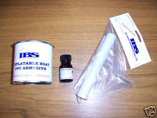 PVC FABRIC Inflatable Boat RIB