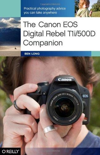 The canon eos - the,