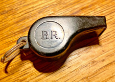 Escacagot B R BRITISH RAILWAY