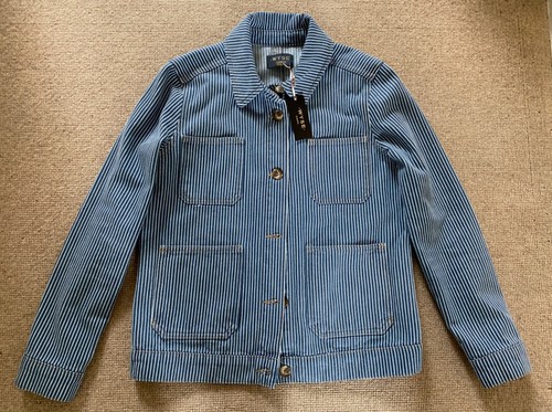 Wyse london cotton - london, denim