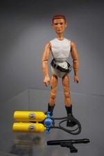 vintage 1970's Madelman Spain