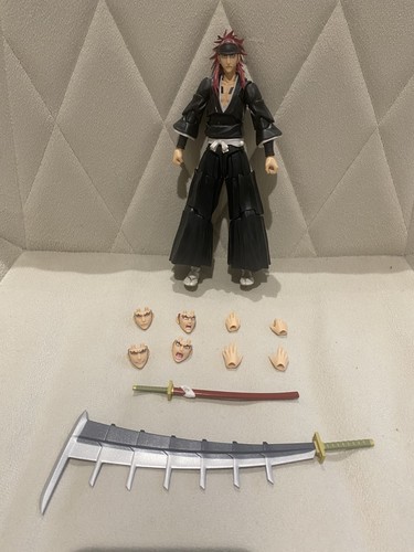 Bandai - details),
