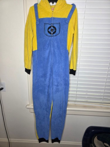 Despicable minion teen - me,