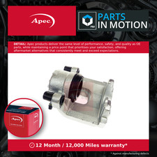 Brake Caliper fits HONDA