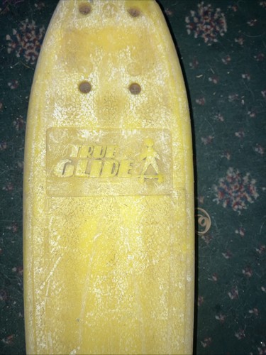 Vintage original 1970 true - original,