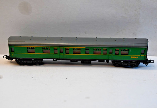 Lima southern green - southern, mk1