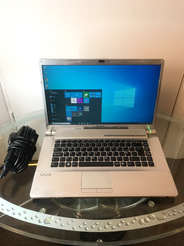 Sony vaio pcg 3d1m - sony, 16.4"