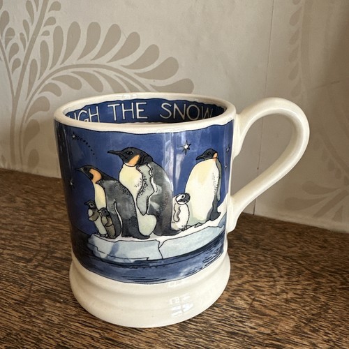 Emma bridgewater winter - bridgewater,