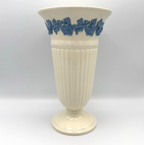 Wedgwood etruria - of, &