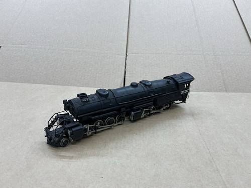Rivarossi scale steam - ho,