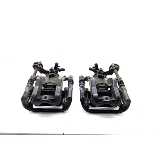 Vauxhall astra brake - vauxhall, j