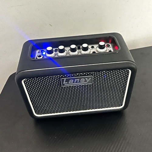 Laney mini stb superg - laney, mini-stb-superg