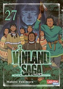 Vinland saga epischer - vinland,