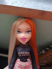 bratz tokyo a go go cloe doll