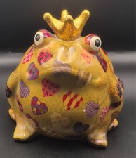 Pomme Pidou Ceramic Yellow
