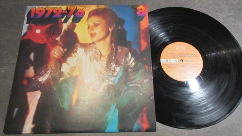 Golden hit parade 1972 - hit,