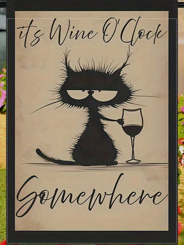 Wine o clock somewhere - wine, o'clock