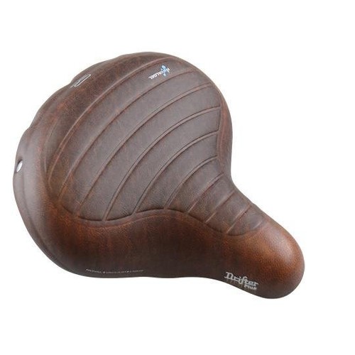 Leisure saddle selle royal - leisure,