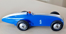 1940s Meccano Dinky 23a Racing