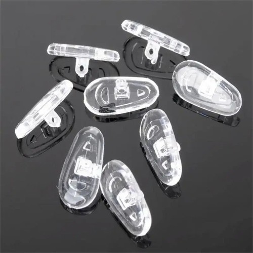 Pairs silicone nose - silicone,