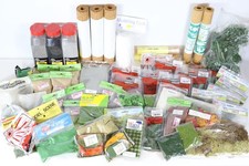 Job Lot - Large Selection of Scenery, Ballast and Scenic Scatter