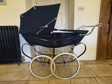 Silver Cross Balmoral Pram