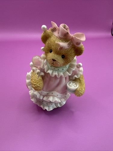 Cherished teddies blaire - cherished, "blaire"