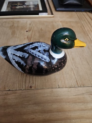 Michel cougant mallard - cougant,