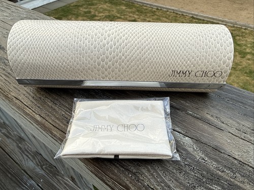 New authentic jimmy choo - new,
