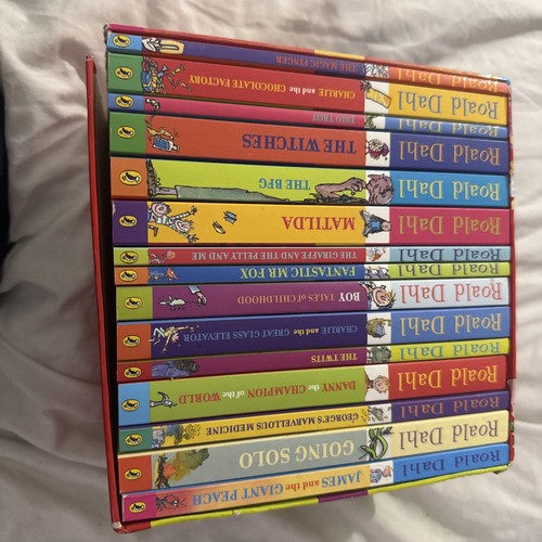 Roald dahl phizz whizzing - roald, phizz-whizzing