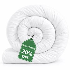 Extra warm duvet quilt anti - warm,