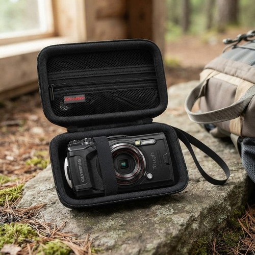 Rugged waterproof carrying - rugged,