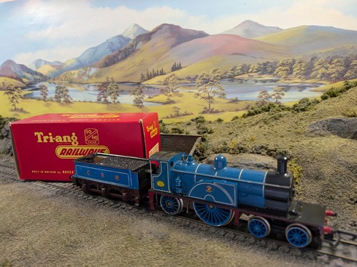 Tri ang hornby r553 - tri-ang, hornby.