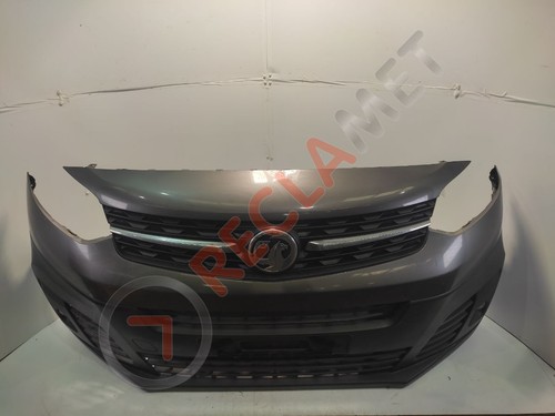 Vauxhall vivaro mk3 - vauxhall, 2019-2023