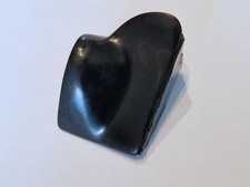 Right hand TVR Tuscan B-Pillar door caps/finisher B1612