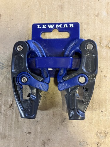 Lewmar syncro snap clips for - lewmar, c-snap