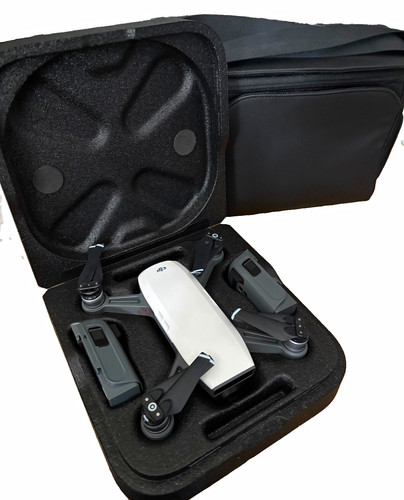 Dji spark ready fly - dji,