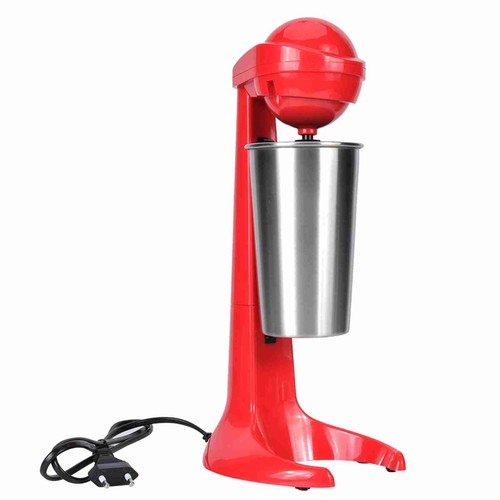 Double head electric milkshake - electric,