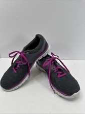 Nike Womens Flex 2012 Black