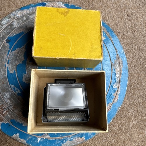 Vintage ihagee dresden prism - ihagee,